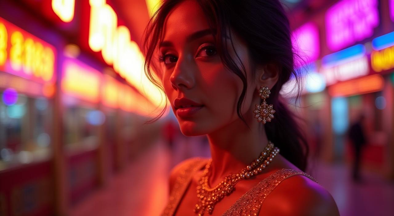 jai365 editorial visual